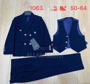 Kids Classy Suits