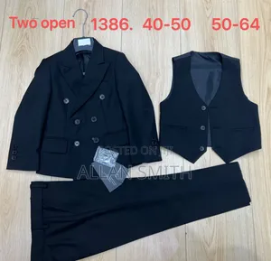 Kids Classy Suits
