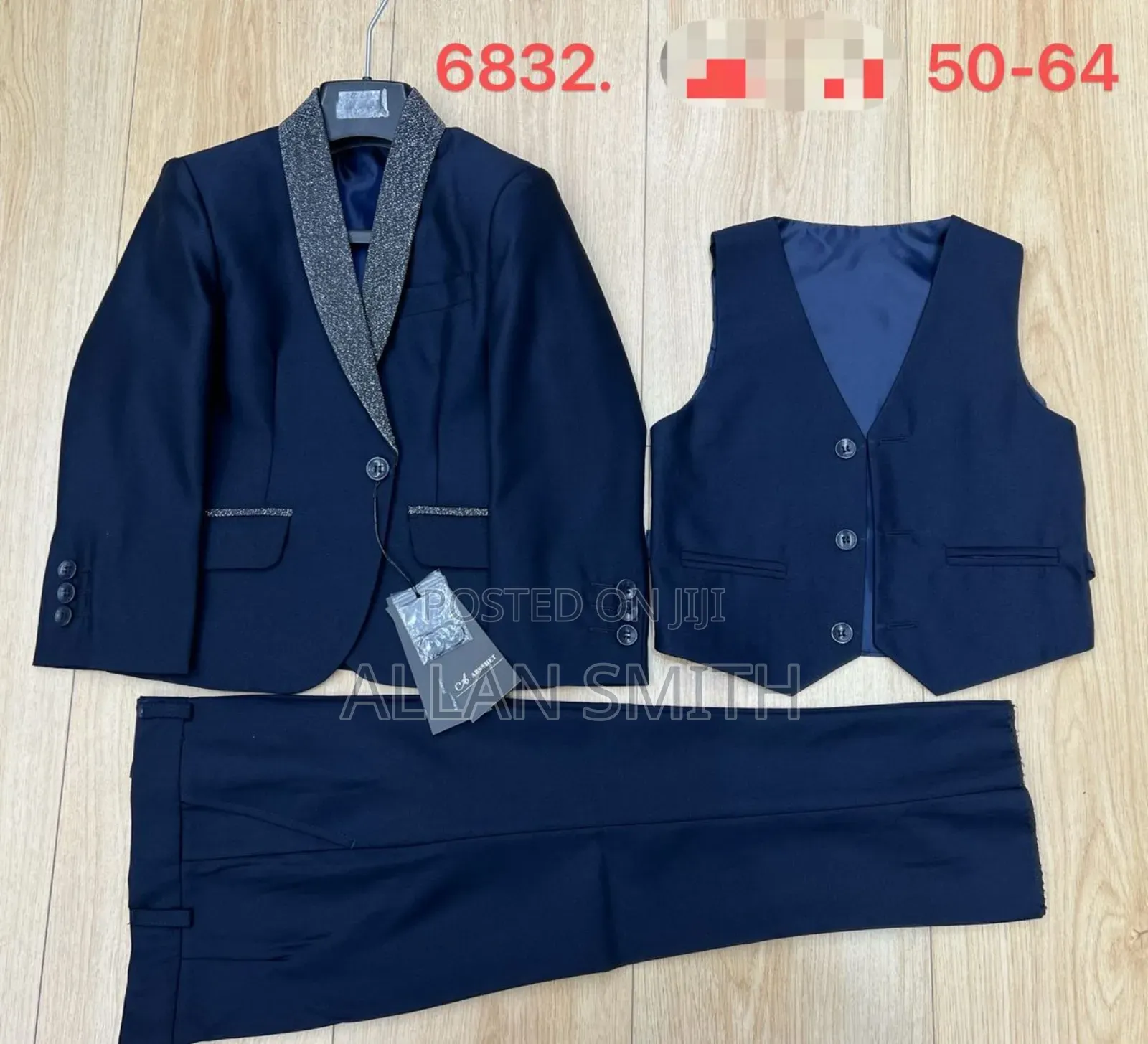 Kids Classy Suits