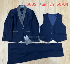 Kids Classy Suits