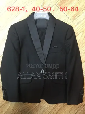 Kids Classy Suits
