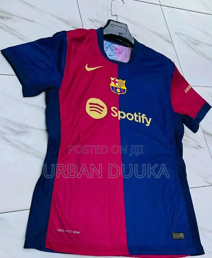 Players Version Jerseys All Clubs