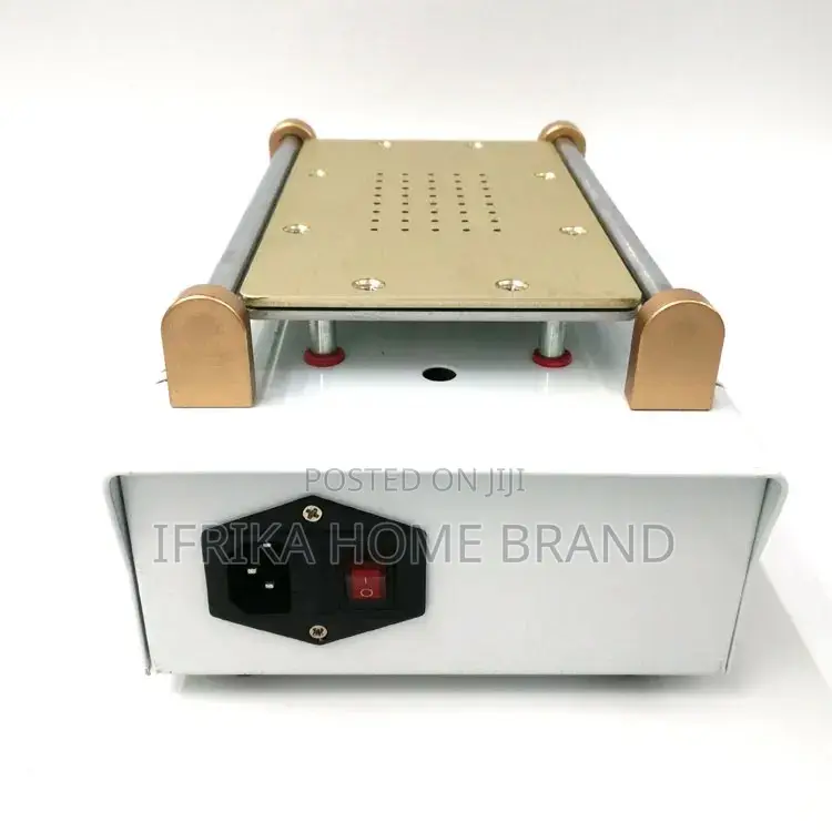 Koocu LCD Screen Separator Machine
