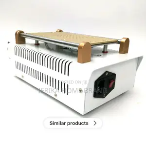 Koocu LCD Screen Separator Machine