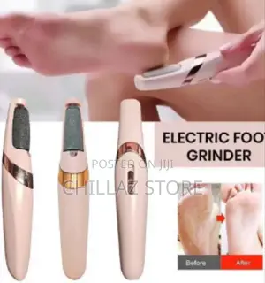 Electric Foot Grinder
