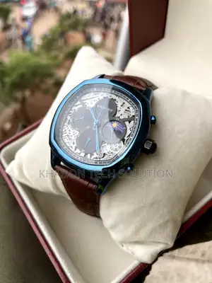 Original Cartire Watch on Sell