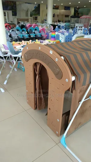 Play House for Children, Indoor and Outdoor Play Tent Made