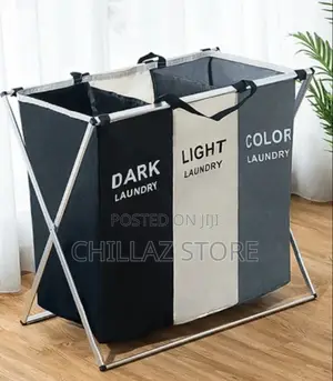 Home Laundry Basket