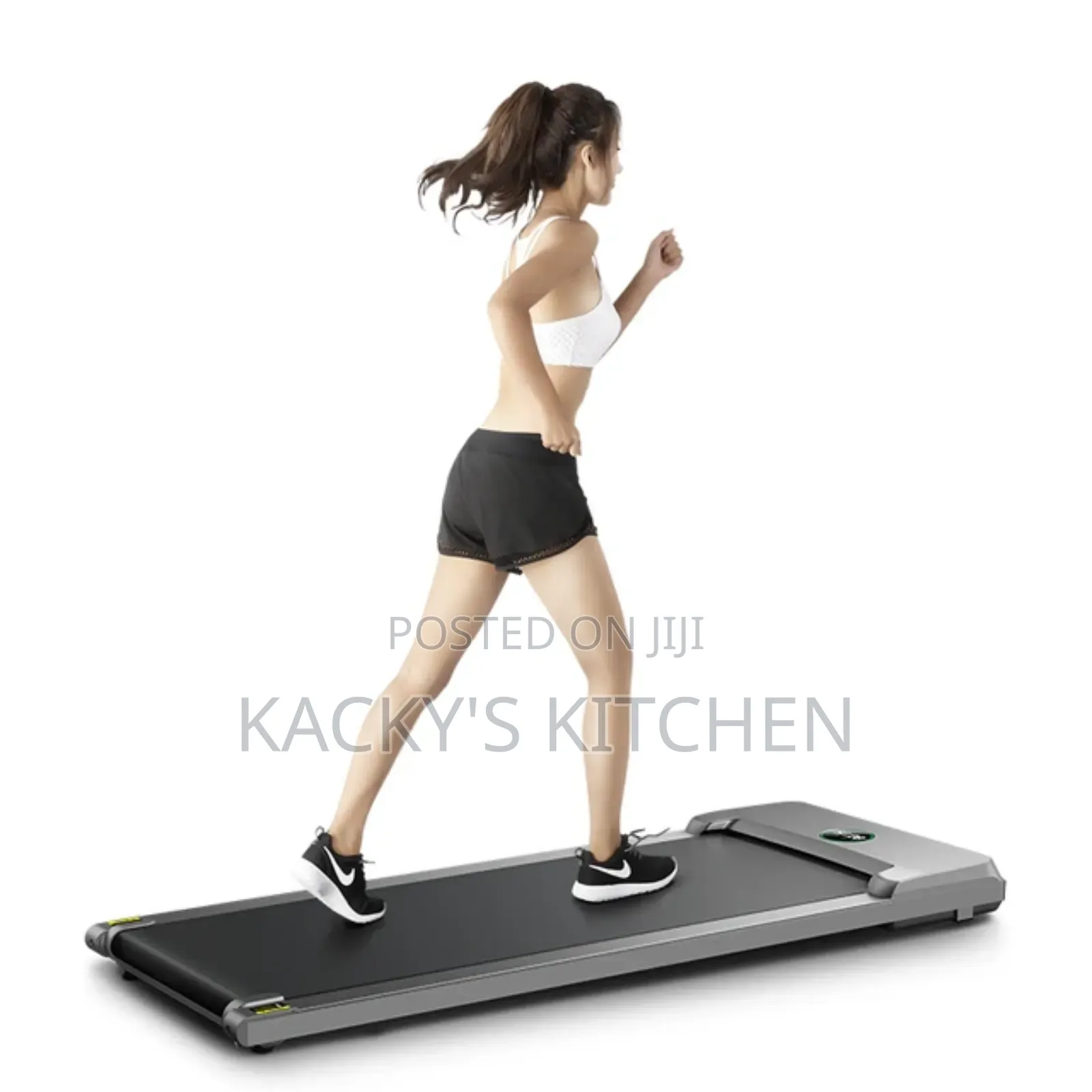 Mini Electric Walking Pad Treadmill