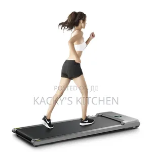 Mini Electric Walking Pad Treadmill