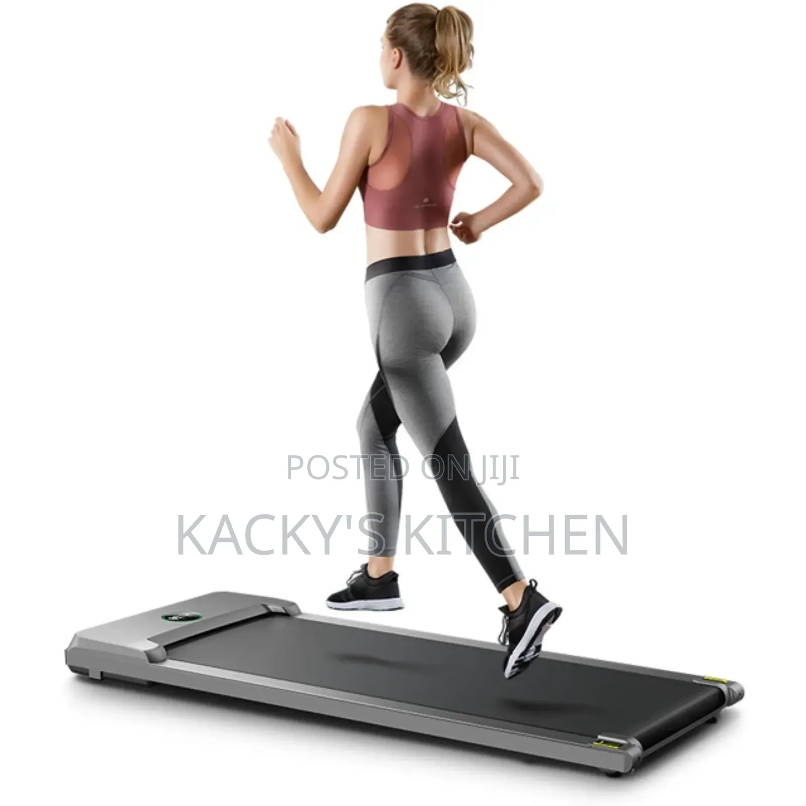 Mini Electric Walking Pad Treadmill