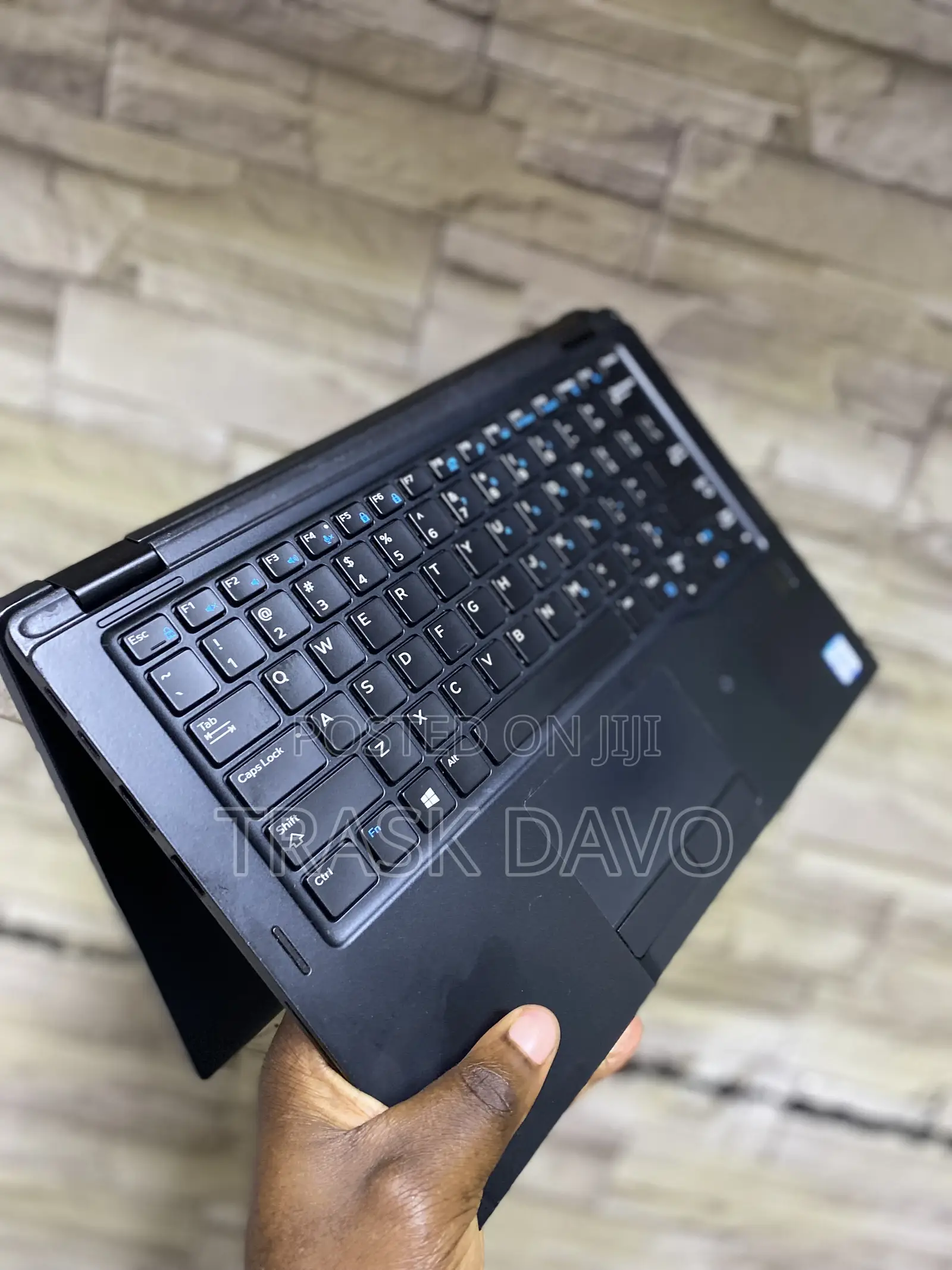 Laptop Dell Latitude 7390 16GB Intel Core I5 SSD 512GB