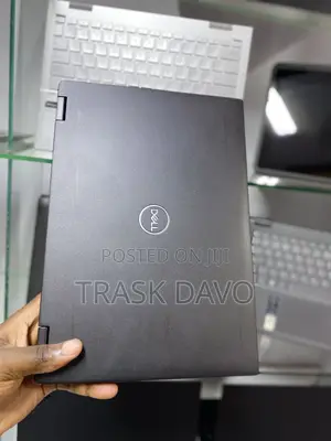 Laptop Dell Latitude 7390 16GB Intel Core I5 SSD 512GB