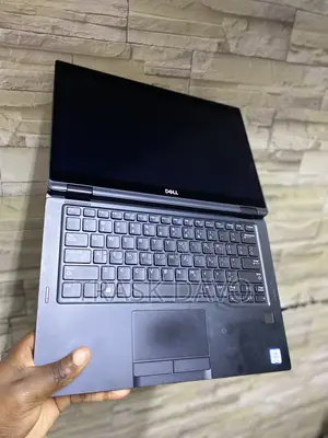 Laptop Dell Latitude 7390 16GB Intel Core I5 SSD 512GB