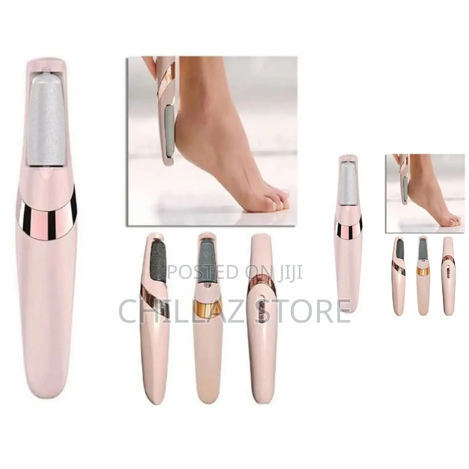 Foot Callus Remover