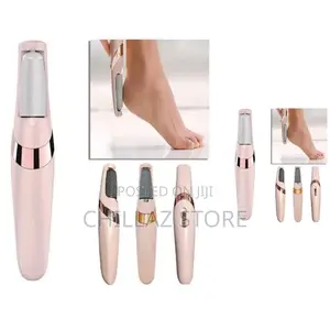 Foot Callus Remover