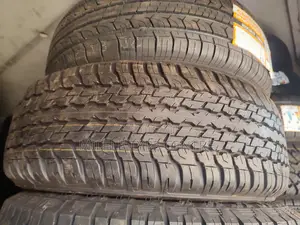 265/65r17 Dunlop Tires