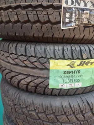 205/65r15 Jk Tires