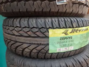 205/65r15 Jk Tires