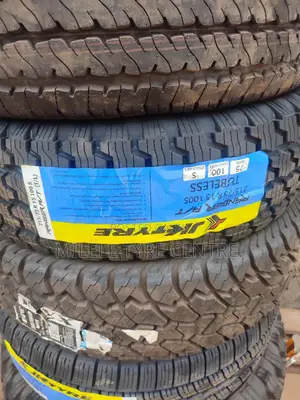215/75r15 Jk Tires