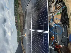 Solar Systems on Off Grid