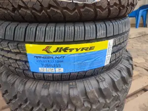 235/65r17 JK Tires