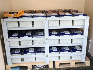 Solar Systems on Off Grid