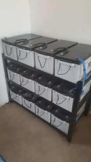 Solar Systems on Off Grid