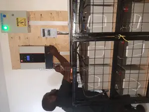 Solar Systems on Off Grid