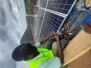 Solar Systems on Off Grid