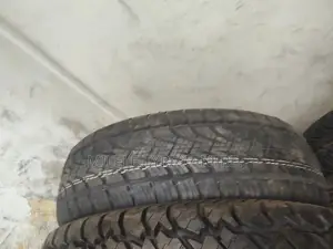 235/65r17 MRF Tires