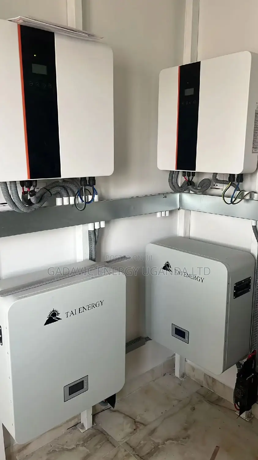 Solar Systems on Off Grid
