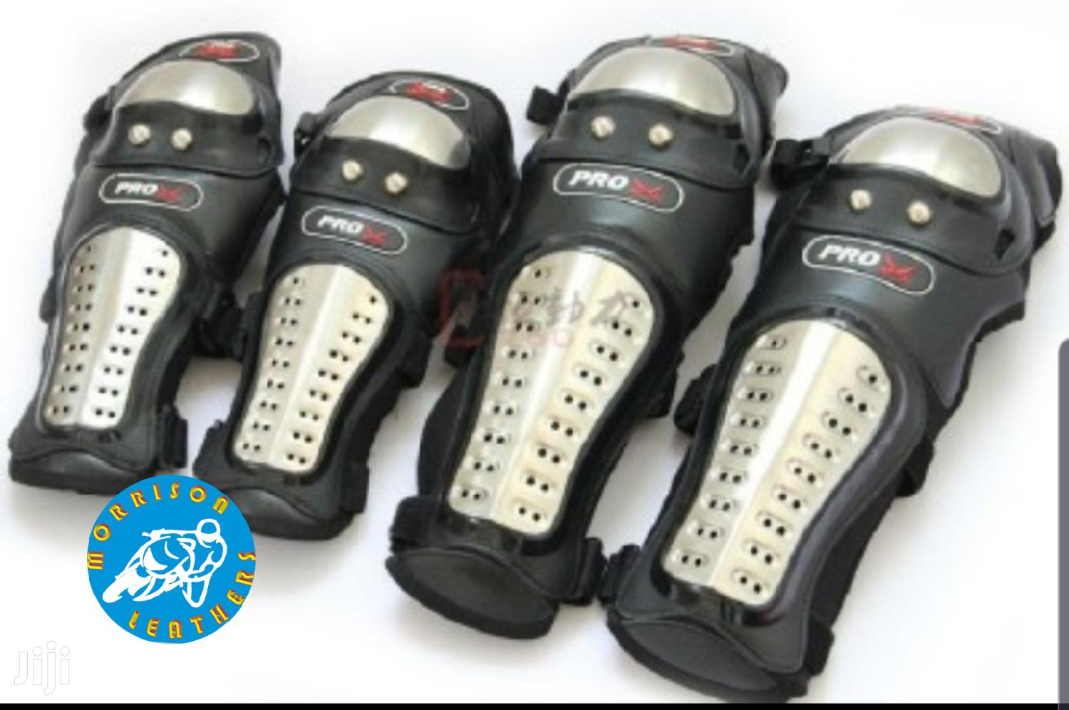 Knee Guard