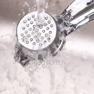 Heavy Garlic Press