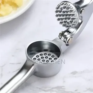 Heavy Garlic Press