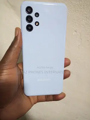Samsung Galaxy A13 64 GB Blue