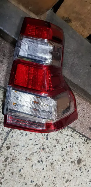 Taillamps for Landcruiser 150 2014