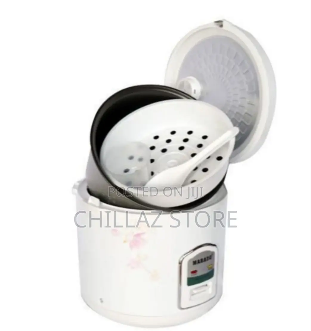 Marado Rice Cooker
