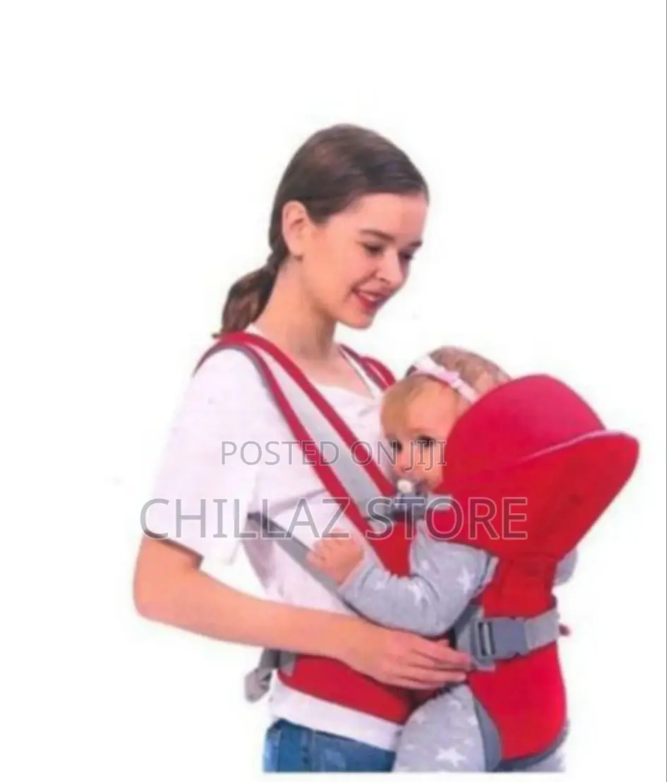 Brand Baby Carrier