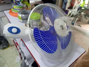 Mika Wall Mount Fans