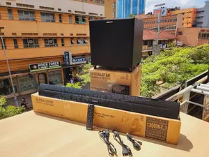 Globalstar Deep Bass Soundbar