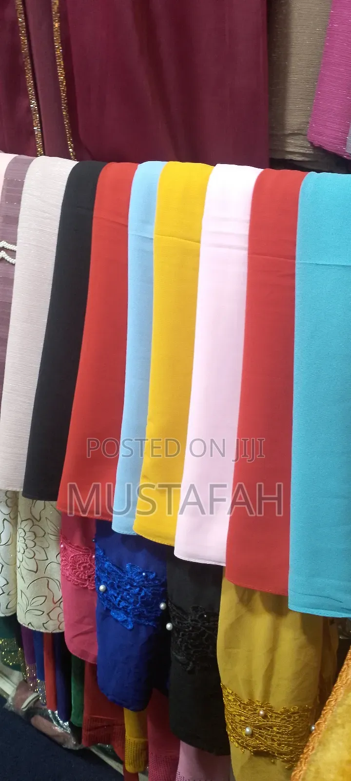 Veils for Ladies