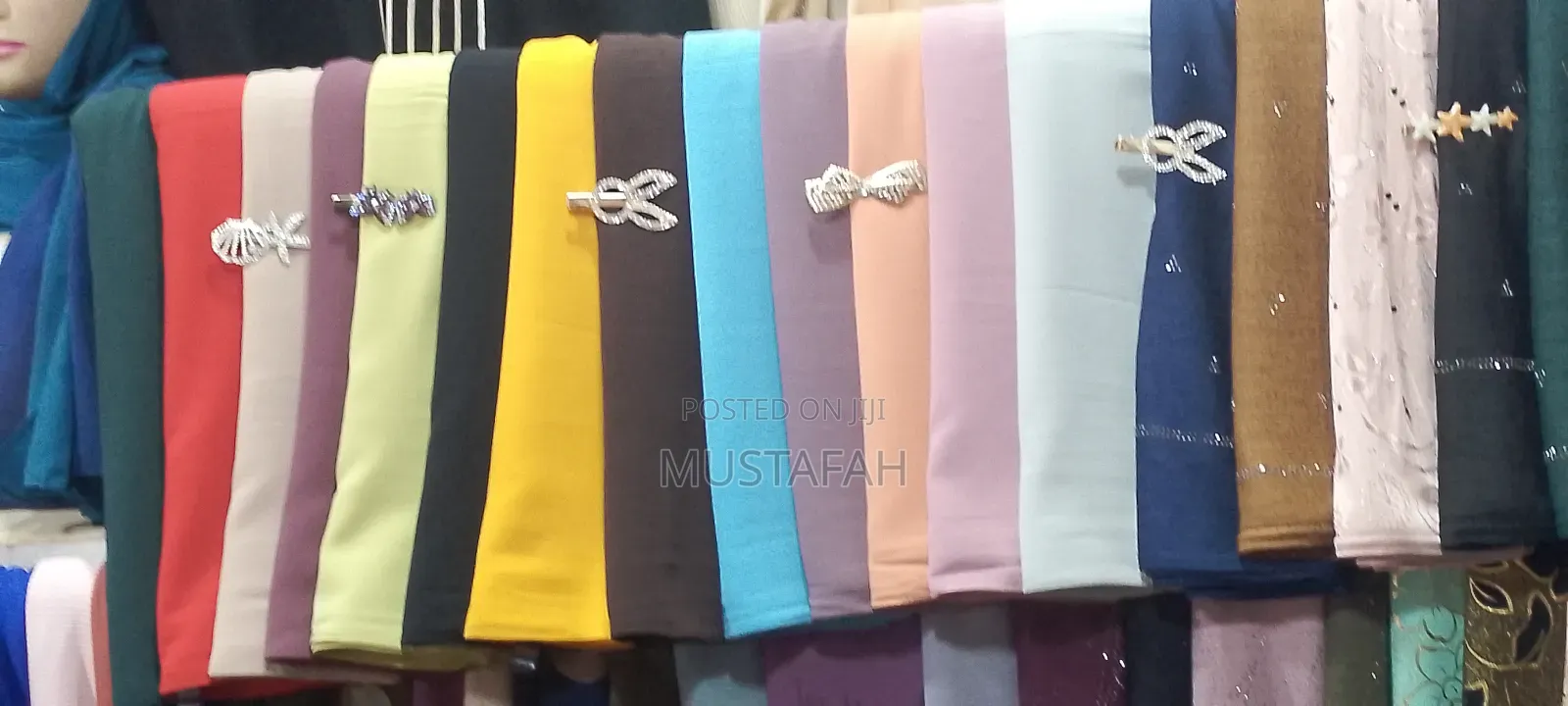 Veils for Ladies