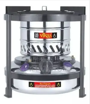 Mini Vikas Stove Cooker