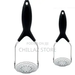 Stainless Potato Peeler