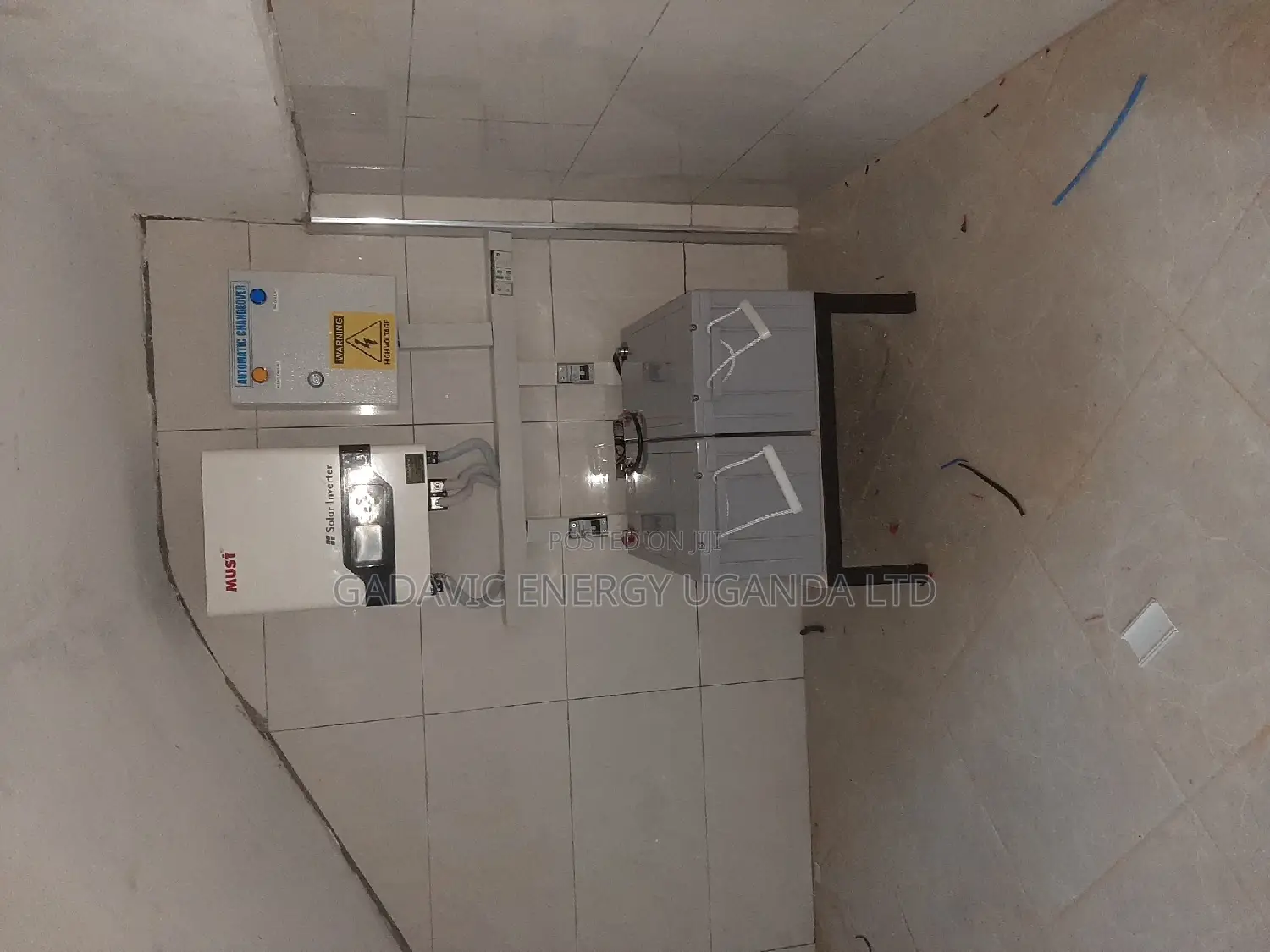 Solar Systems on Off Grid