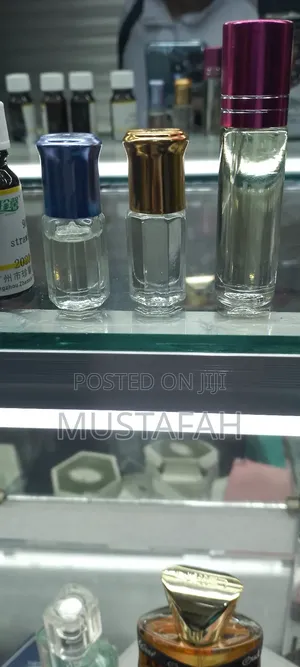 Oil Perfume