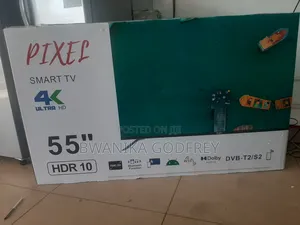 Pixel Tv 55 Smart