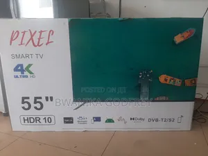 Pixel Tv 55 Smart