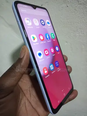 Samsung Galaxy A13 64 GB Blue
